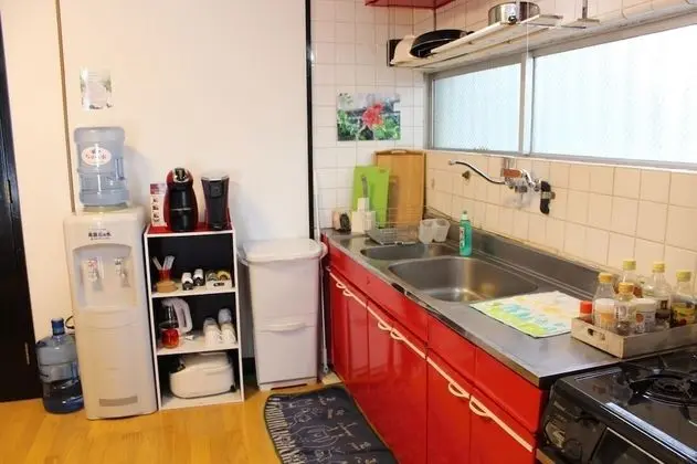 Apart Daire, 3 Yatak Odası