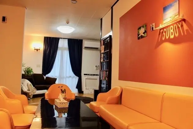 Apart Daire, 3 Yatak Odası