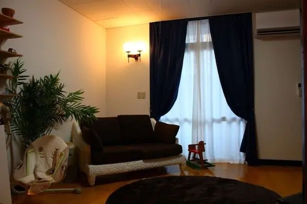 Apart Daire, 3 Yatak Odası