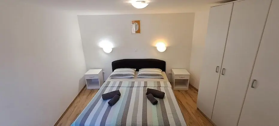 Ev, 1 Yatak Odası, Teras