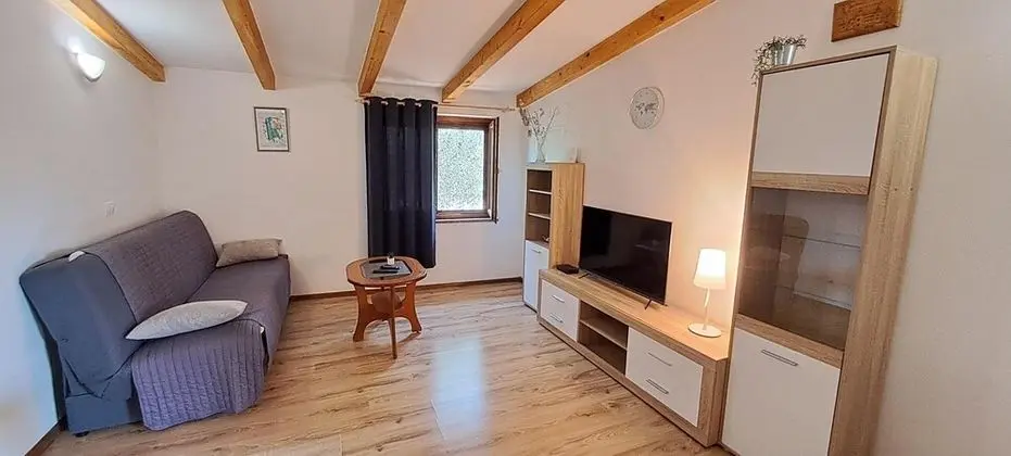 Ev, 1 Yatak Odası, Teras