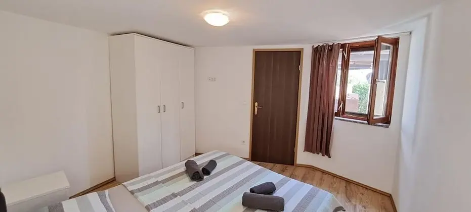 Ev, 1 Yatak Odası, Teras