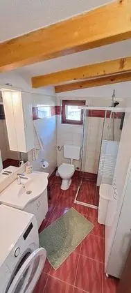 Ev, 1 Yatak Odası, Teras