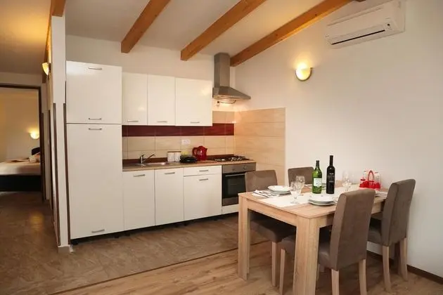 Ev, 1 Yatak Odası, Teras