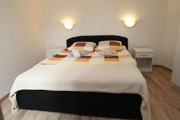 Ev, 1 Yatak Odası, Teras