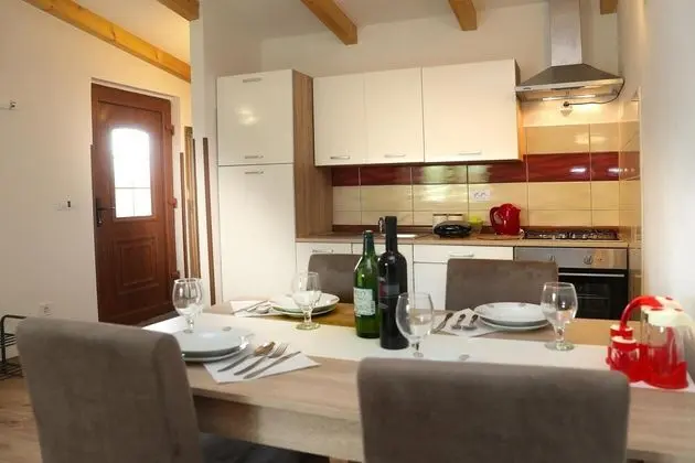 Ev, 1 Yatak Odası, Teras