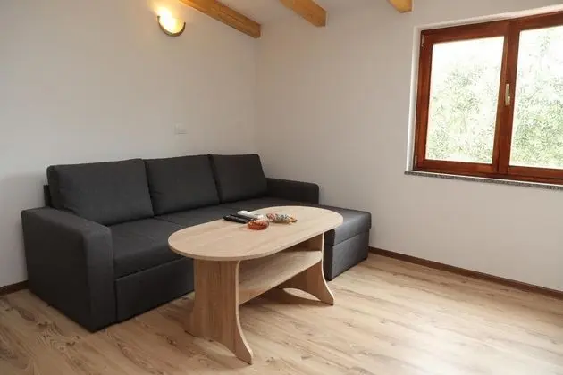 Ev, 1 Yatak Odası, Teras