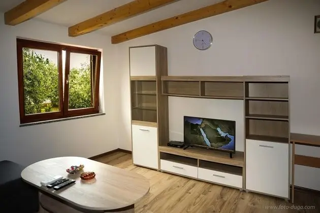 Ev, 1 Yatak Odası, Teras