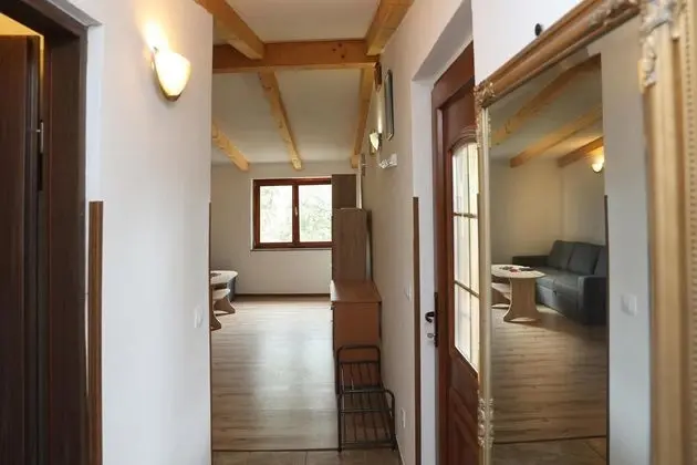 Ev, 1 Yatak Odası, Teras