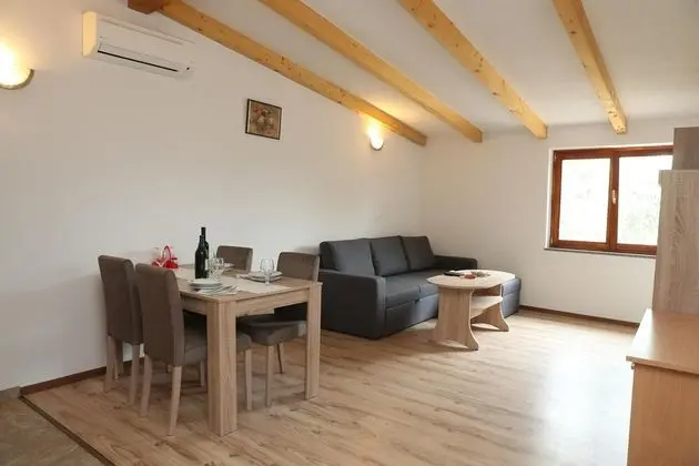 Ev, 1 Yatak Odası, Teras