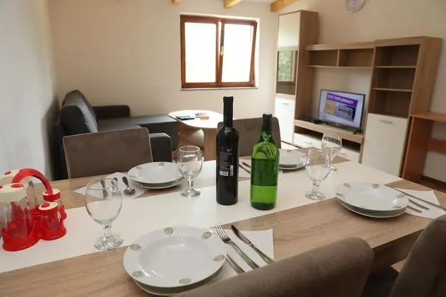 Ev, 1 Yatak Odası, Teras