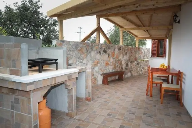 Ev, 1 Yatak Odası, Teras