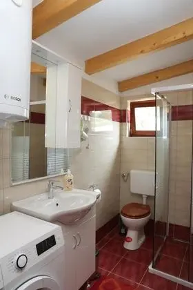 Ev, 1 Yatak Odası, Teras