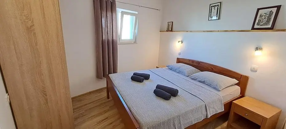 Ev, 2 Yatak Odası, Sigara İçilmez