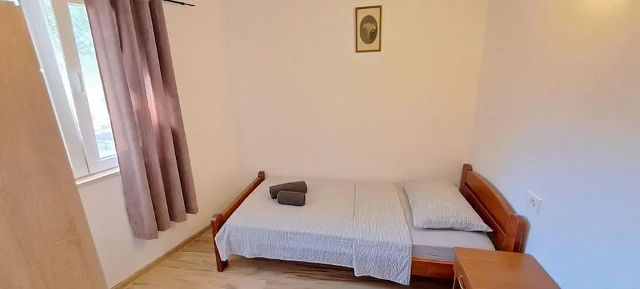 Ev, 2 Yatak Odası, Sigara İçilmez