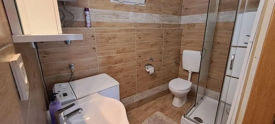 Ev, 2 Yatak Odası, Sigara İçilmez