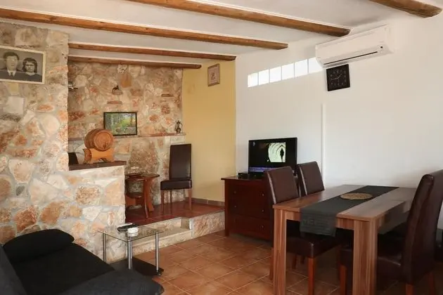 Ev, 2 Yatak Odası, Sigara İçilmez