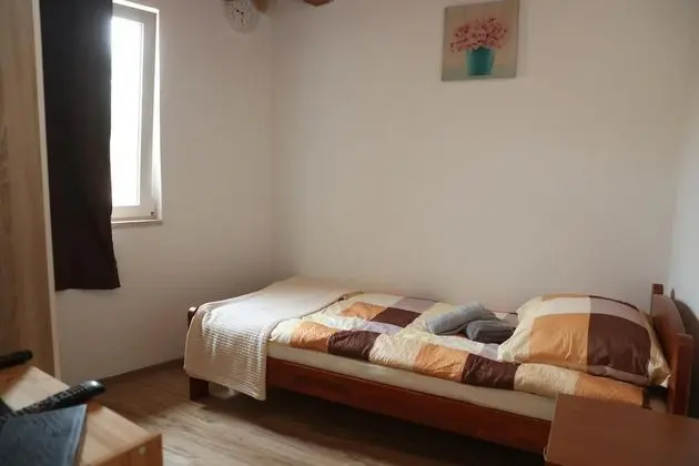 Ev, 2 Yatak Odası, Sigara İçilmez