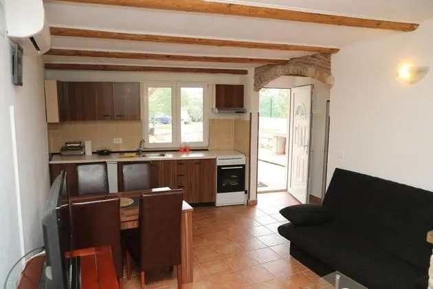 Ev, 2 Yatak Odası, Sigara İçilmez