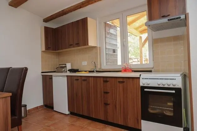 Ev, 2 Yatak Odası, Sigara İçilmez