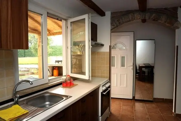 Ev, 2 Yatak Odası, Sigara İçilmez