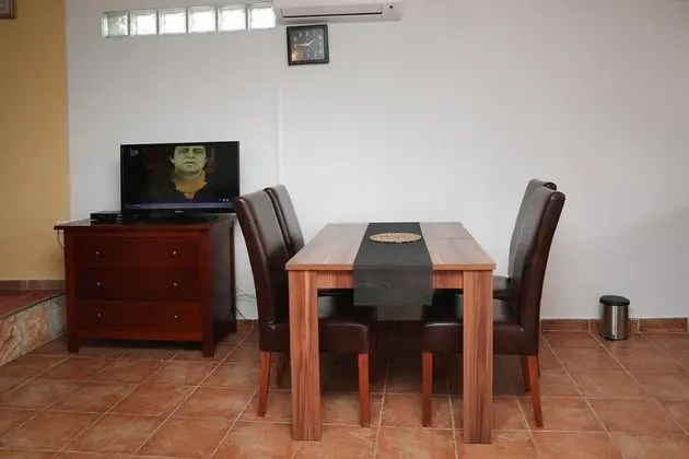 Ev, 2 Yatak Odası, Sigara İçilmez