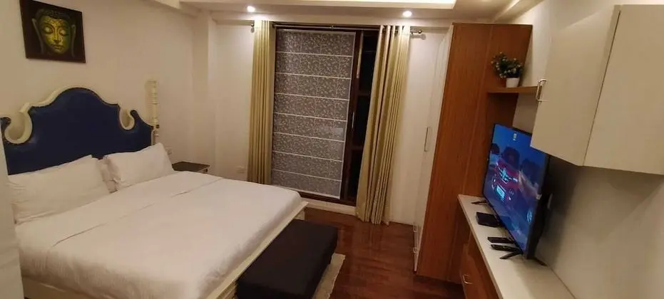 Luxury Kır Evi, 3 Yatak Odası