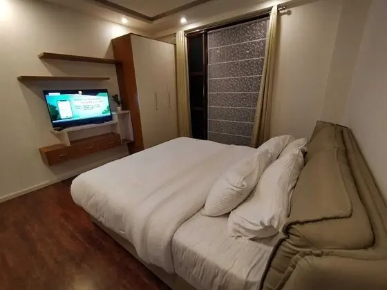 Luxury Kır Evi, 3 Yatak Odası