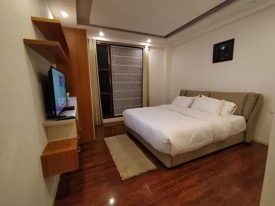 Luxury Kır Evi, 3 Yatak Odası