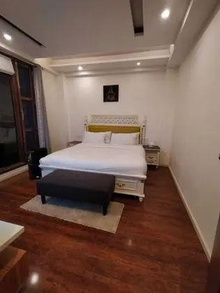 Luxury Kır Evi, 3 Yatak Odası