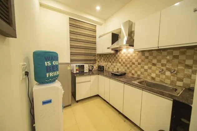 Luxury Kır Evi, 3 Yatak Odası