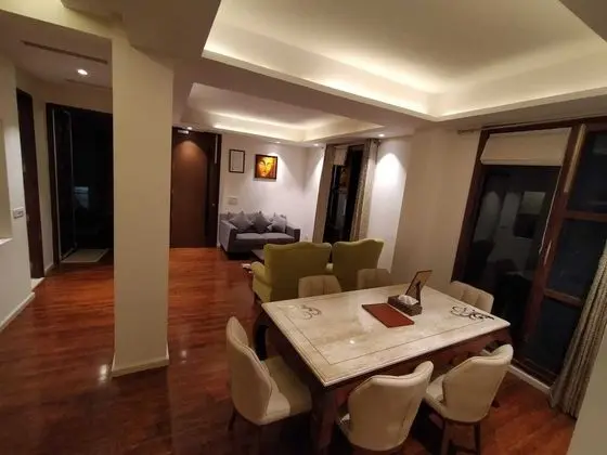 Luxury Kır Evi, 3 Yatak Odası