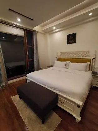 Luxury Kır Evi, 3 Yatak Odası