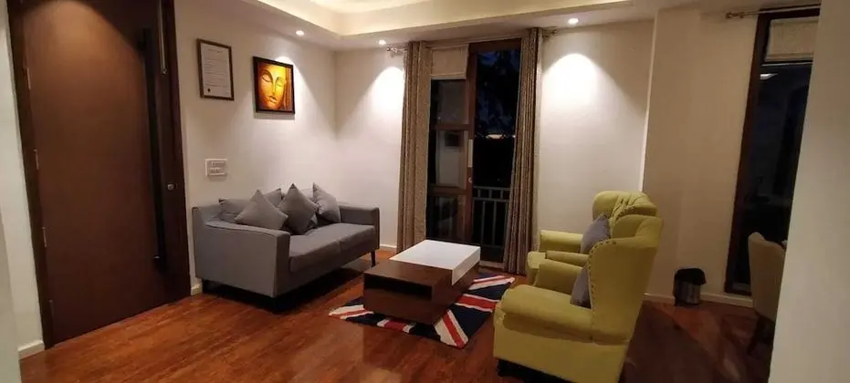 Luxury Kır Evi, 3 Yatak Odası
