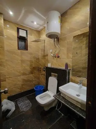 Luxury Kır Evi, 3 Yatak Odası