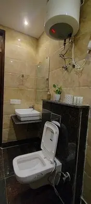 Luxury Kır Evi, 3 Yatak Odası
