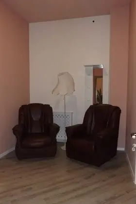Standard Tek Büyük veya İki Ayrı Yataklı Oda, Sigara İçilmez, Zemin Kat