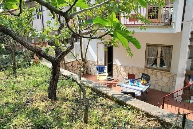 Villa, 3 Yatak Odası, Teras