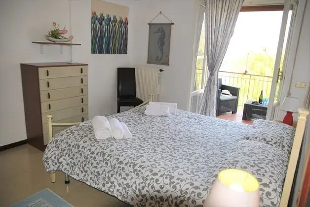 Villa, 3 Yatak Odası, Teras