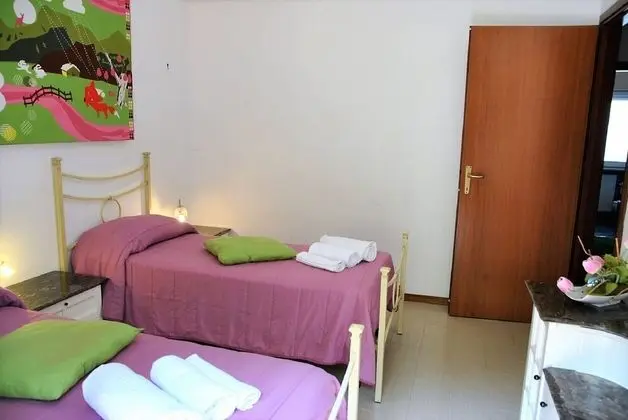 Villa, 3 Yatak Odası, Teras