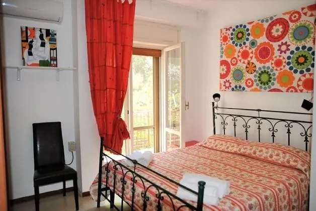 Villa, 3 Yatak Odası, Teras