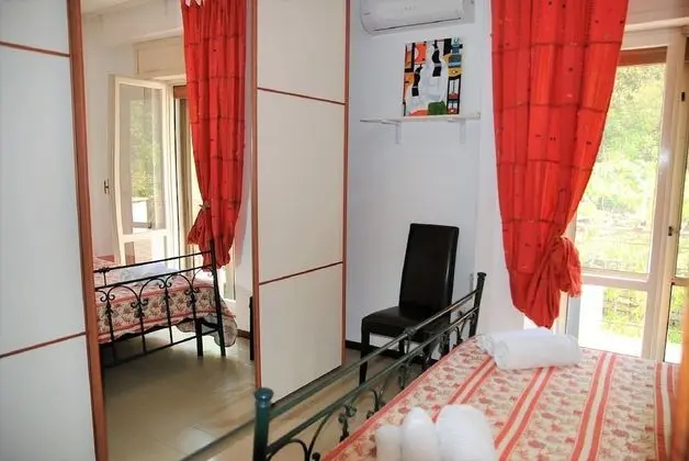 Villa, 3 Yatak Odası, Teras