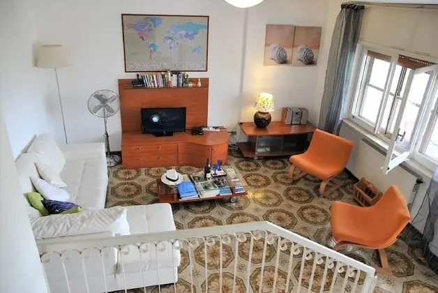 Villa, 3 Yatak Odası, Teras