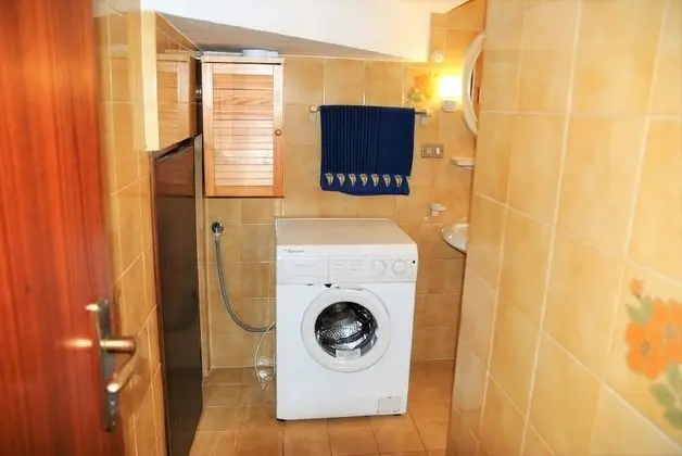 Villa, 3 Yatak Odası, Teras