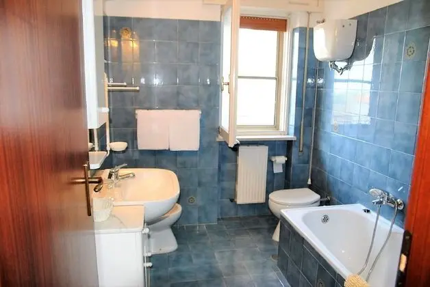 Villa, 3 Yatak Odası, Teras