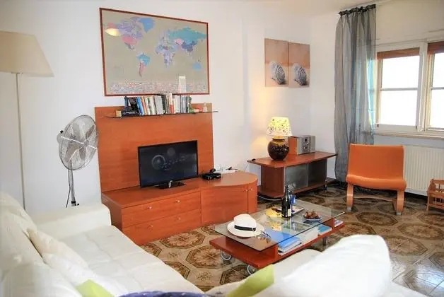 Villa, 3 Yatak Odası, Teras