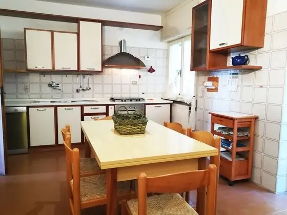 Villa, 3 Yatak Odası, Teras