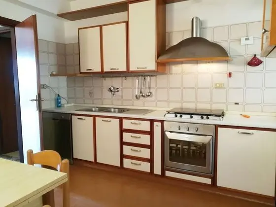 Villa, 3 Yatak Odası, Teras
