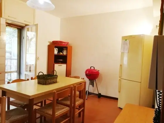 Villa, 3 Yatak Odası, Teras