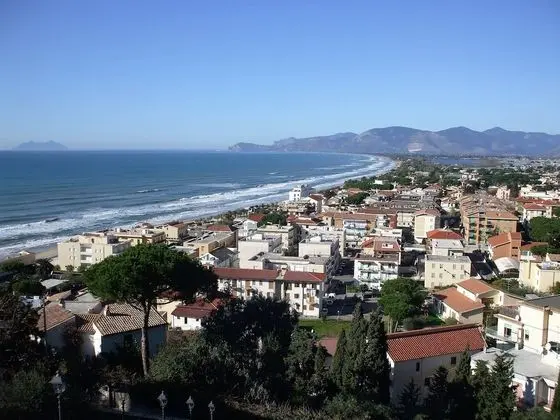 Villa, 3 Yatak Odası, Teras